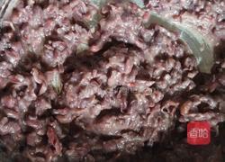 红豆沙馅月饼的做法图解14