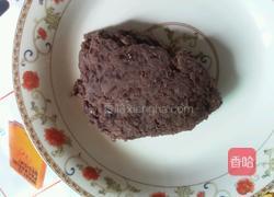 红豆沙馅月饼的做法图解17