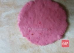 红豆沙馅月饼的做法图解21