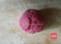 红豆沙馅月饼的做法图解23