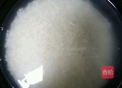 火腿洋芋焖饭的做法图解3
