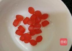 QQ糖布丁的做法图解2