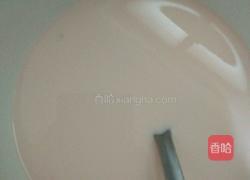 QQ糖布丁的做法图解5