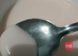 QQ糖布丁的做法图解9