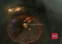 糖醋火腿肠的做法图解6