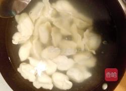韭菜大肉饺子的做法图解10