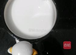 火龙果双皮奶的做法图解4