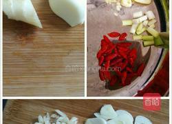 银耳脆黄瓜的做法图解3