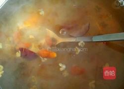 桂花桃胶的做法图解2