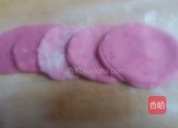 红玫瑰的做法图解9