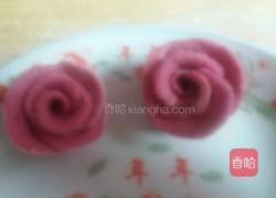红玫瑰的做法图解13