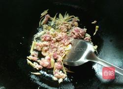 洋葱肉片的做法图解4