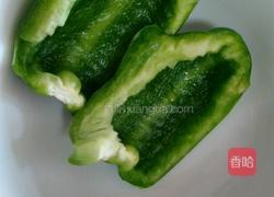 虾仁炒腰果的做法图解1