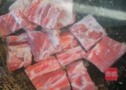 淮山玉米排骨汤的做法图解1