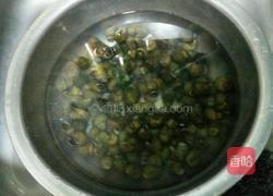 香炒田螺的做法图解1