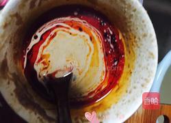 麻酱长豆角的做法图解5