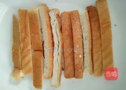 面包糠的做法图解1