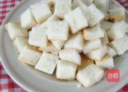 面包糠的做法图解2