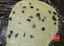 提子奶味饼干的做法图解6