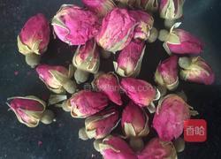 养颜水的做法图解3