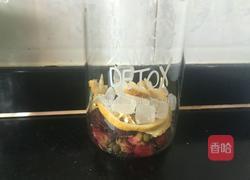 养颜水的做法图解7