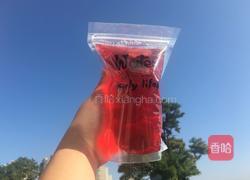 养颜水的做法图解11