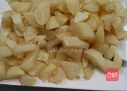 咖喱焖鸡的做法图解3