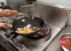 咖喱焖鸡的做法图解5