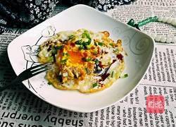 煎溏心荷包蛋的做法图解9