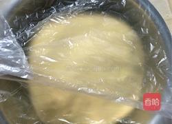 粗粮馒头的做法图解5