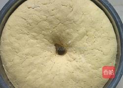 粗粮馒头的做法图解6