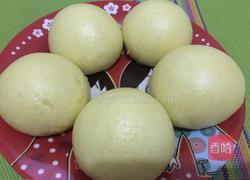 粗粮馒头的做法图解12