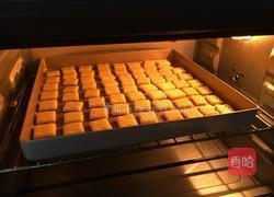 奶香小饼干的做法图解10