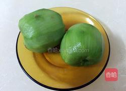 猕猴桃酸奶杯的做法图解2