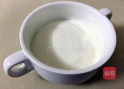 猕猴桃酸奶杯的做法图解4
