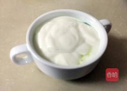 猕猴桃酸奶杯的做法图解6