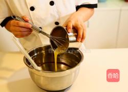 布朗尼的做法图解6