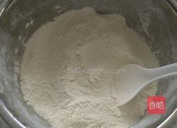 自制小零食（电饼档版）的做法图解1