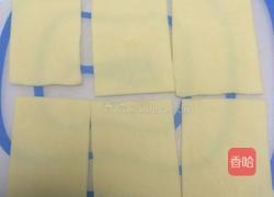 自制小零食（电饼档版）的做法图解8