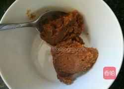 肉末酱香小土豆的做法图解3