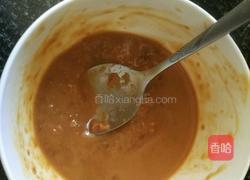 肉末酱香小土豆的做法图解4