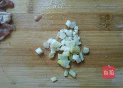 肉末酱香小土豆的做法图解5