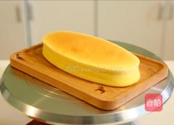 乳酪蛋糕的做法图解11