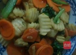 随便做得的做法图解7