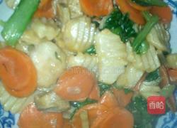 随便做得的做法图解6