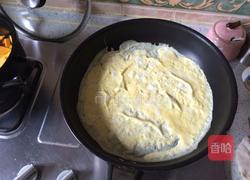 金枪鱼寿司的做法图解3