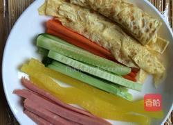 金枪鱼寿司的做法图解4