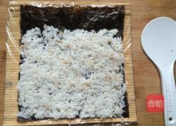 金枪鱼寿司的做法图解11