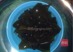 排骨玉米海带汤的做法图解3