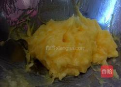 浪漫樱花饼干的做法图解2